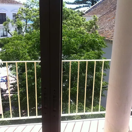 Balcon De Europa 2a דירה