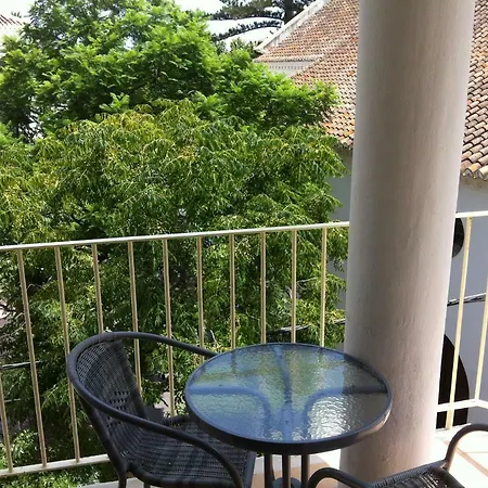 דירה Balcon De Europa 2a