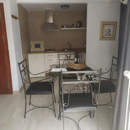 Balcón De Europa 2a * Nerja