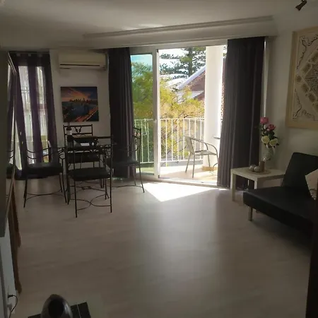 Balcón De Europa 2a Apartamento *
