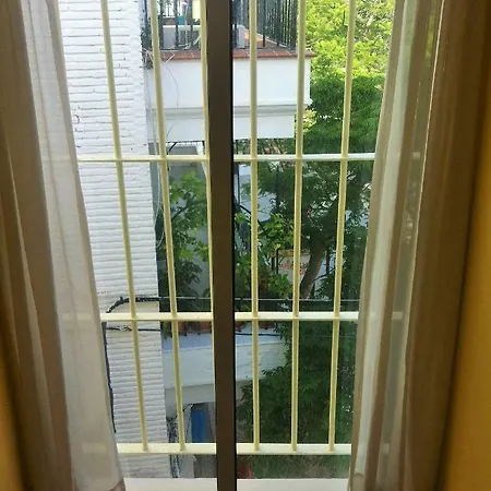 Apartmán Balcon De Europa 2a *