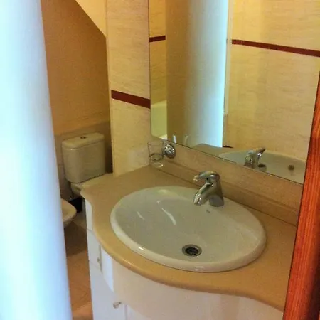 Apartment Balcon De Europa 2a *